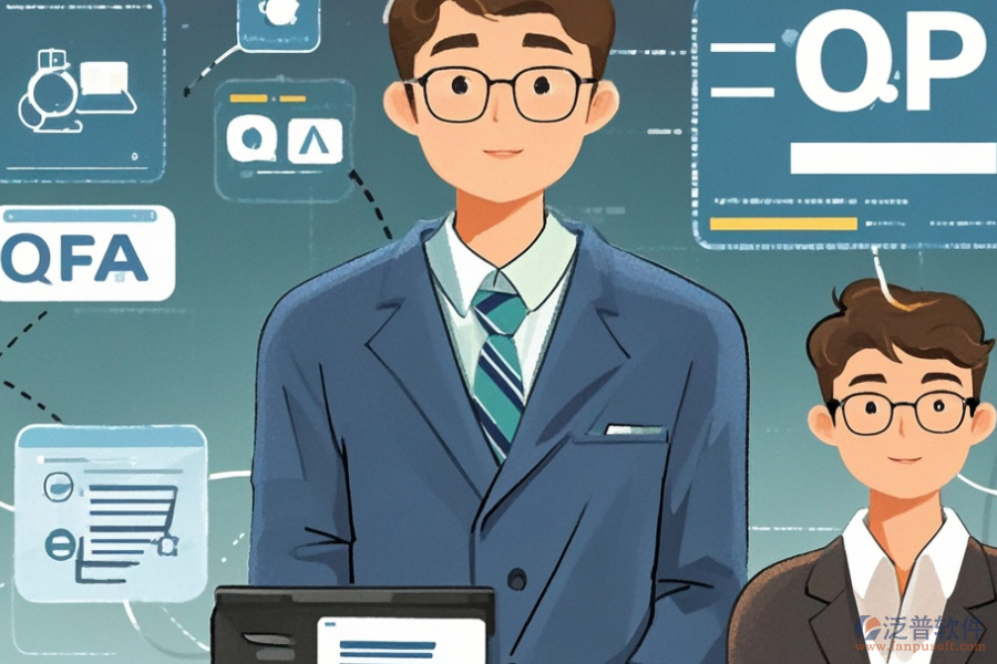 ERP(OA)進(jìn)銷(xiāo)存系統(tǒng)費(fèi)用及好處是什么？