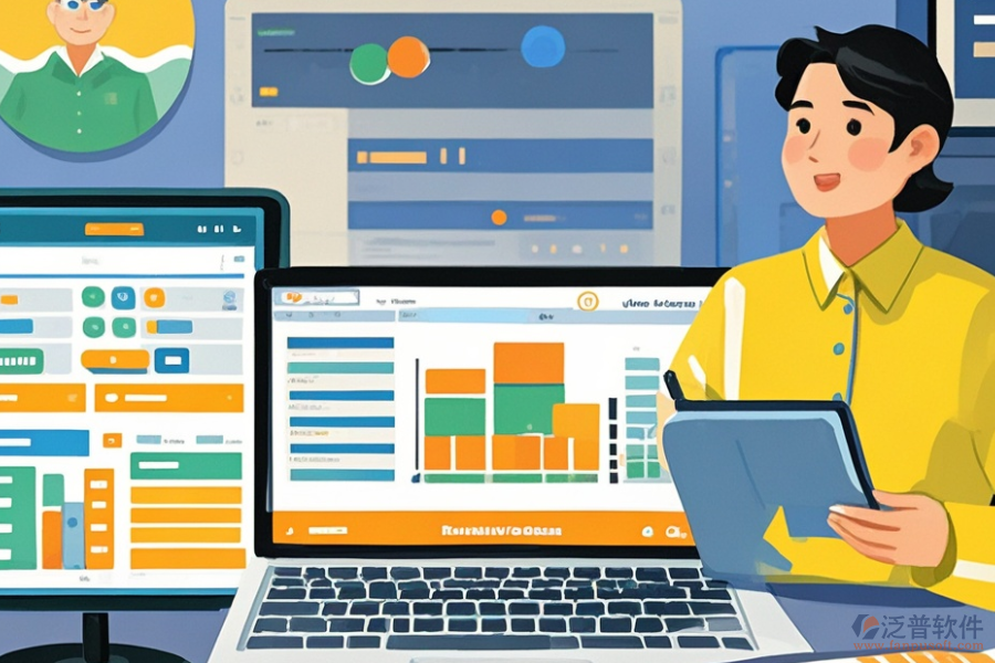 進(jìn)銷(xiāo)庫(kù)存管理軟件的服務(wù)內(nèi)容及好處分別是什么？