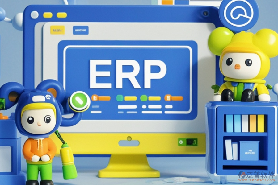 高效ERP管理信息系統(tǒng)的價格大概是多少？