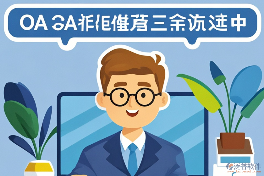 OA軟件市場上有哪些定制與二次開發(fā)的專業(yè)公司？