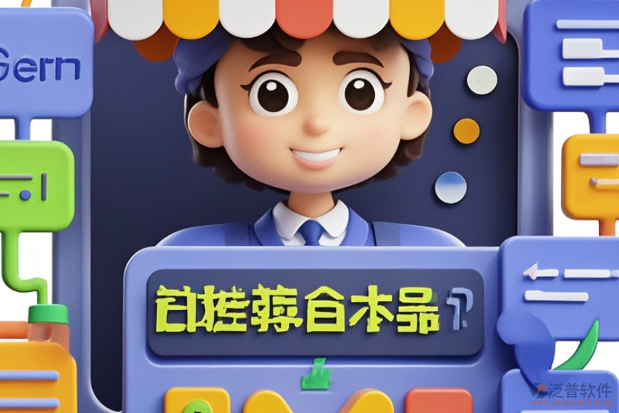 網(wǎng)店實體店管理軟件有哪些知名品牌？作用是什么？