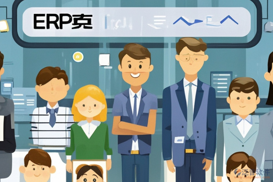 國外ERP(OA)管理系統(tǒng)需求分析結(jié)合高效實(shí)施方案是什么？