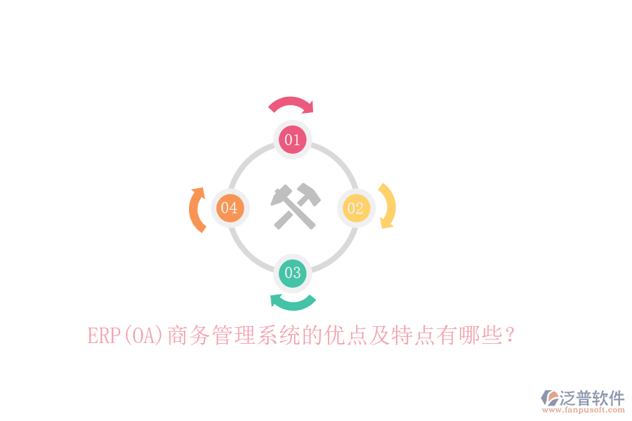 ERP(OA)商務(wù)管理系統(tǒng)的優(yōu)點及特點有哪些？