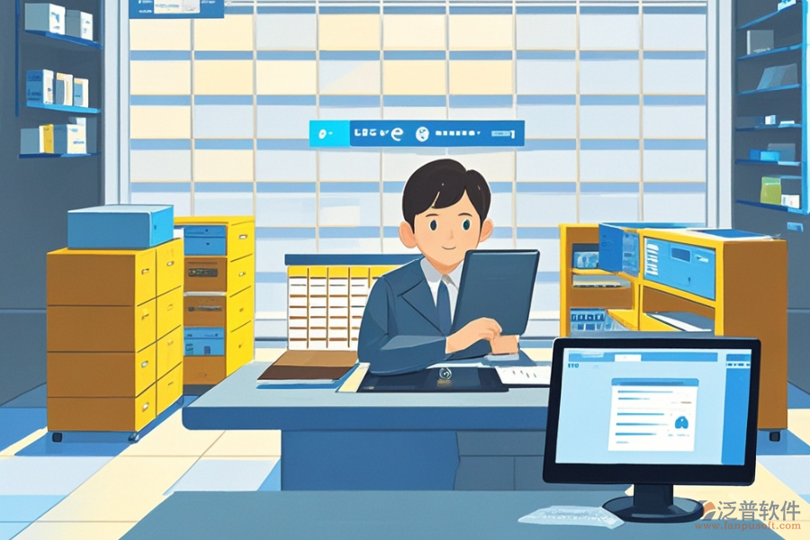 半成品庫(kù)存管理軟件的核心功能及益處有哪些？