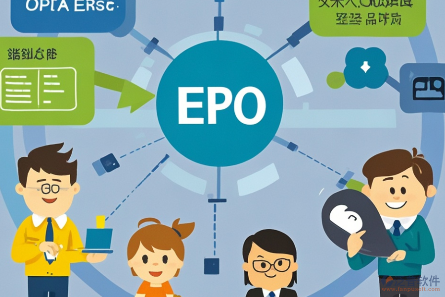 ERP(OA)信息管理系統(tǒng)選型要點(diǎn)及五大必備模塊