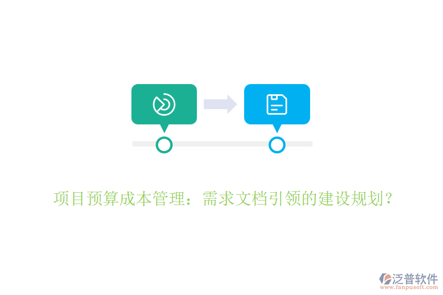 項目預算成本管理：需求文檔引領的建設規(guī)劃？