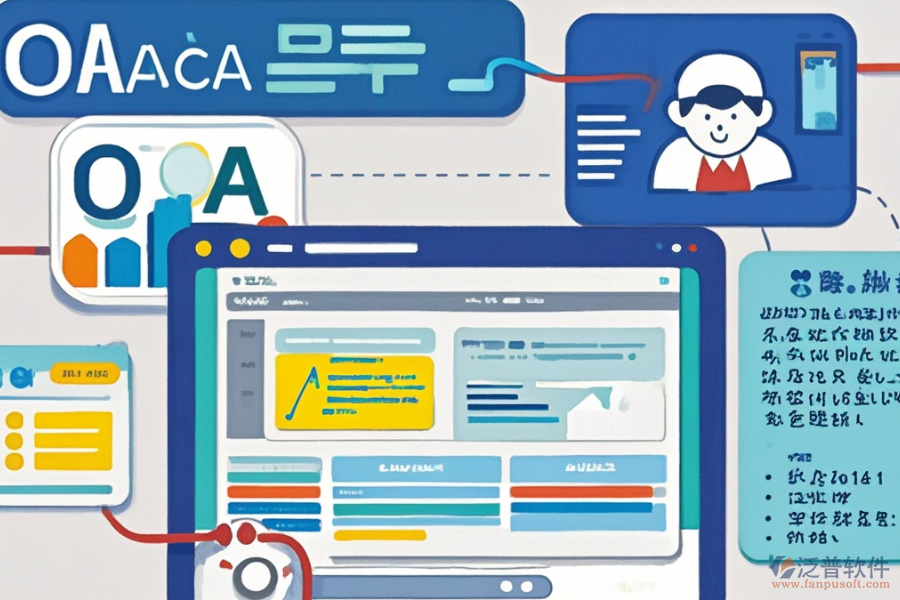 知名OA系統(tǒng)三大優(yōu)勢及獨特特點是什么？