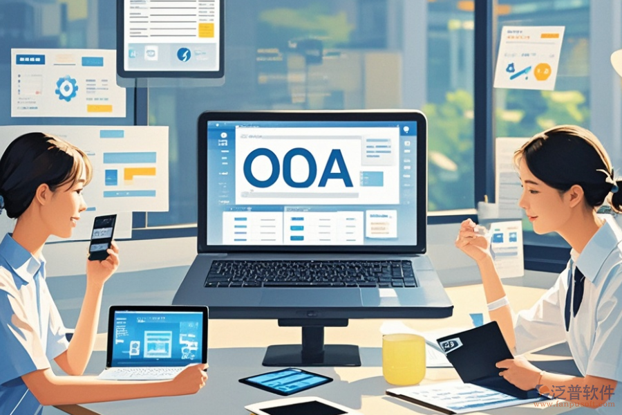 制造企業(yè)適用的OA系統(tǒng)，哪款好用且價(jià)格適中？