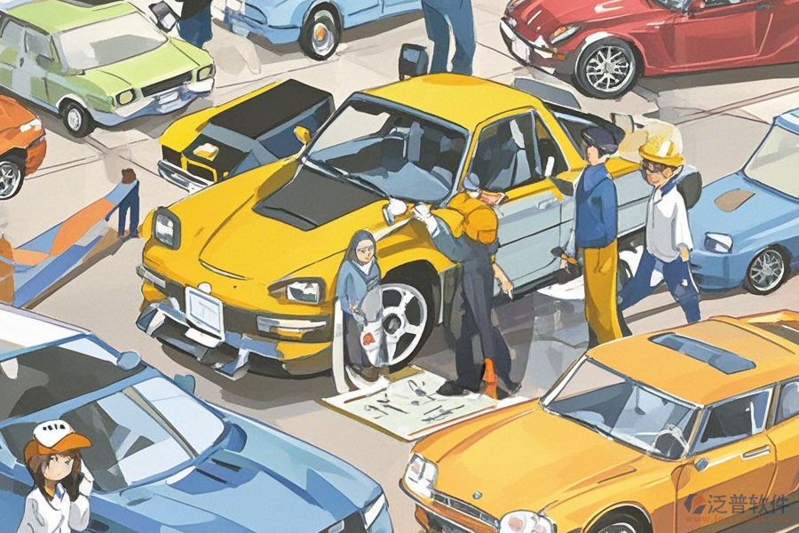 摩托車行業(yè)ERP(OA)軟件哪款好并且價格如何？