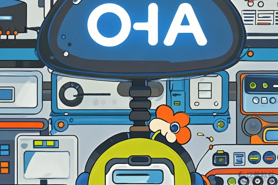 電子制造行業(yè)OA的定義及好處是什么？