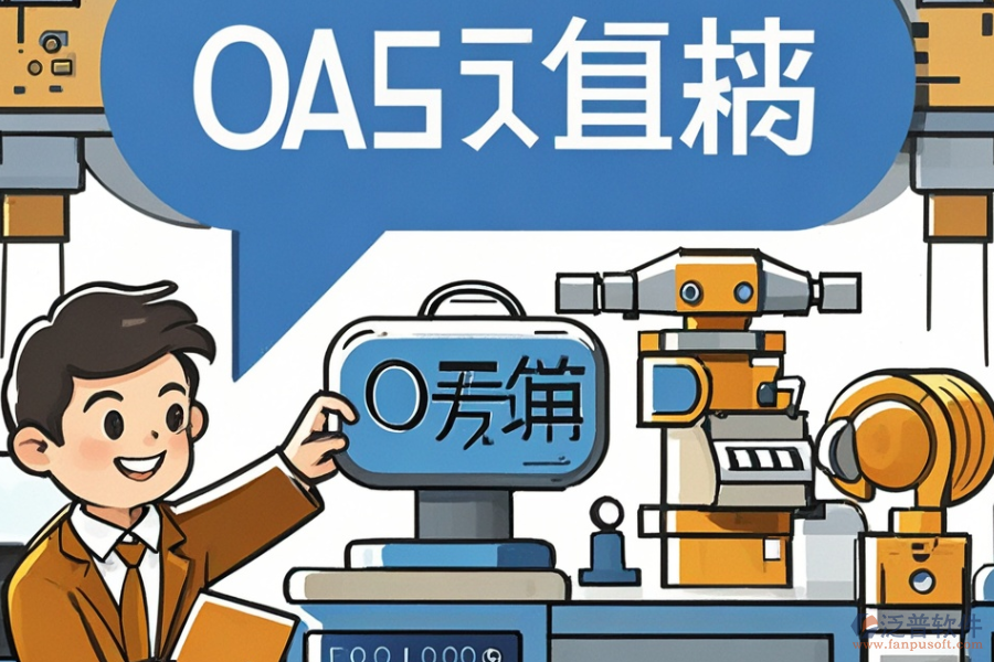 優(yōu)質(zhì)制造業(yè)OA辦公自動化方案需要多少錢？