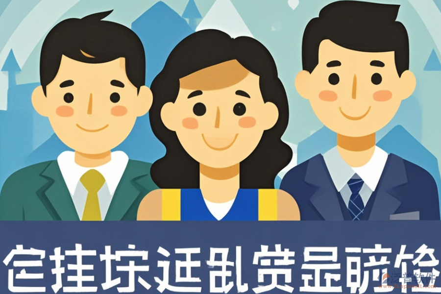 電子廠ERP(OA)管理軟件哪款最佳？