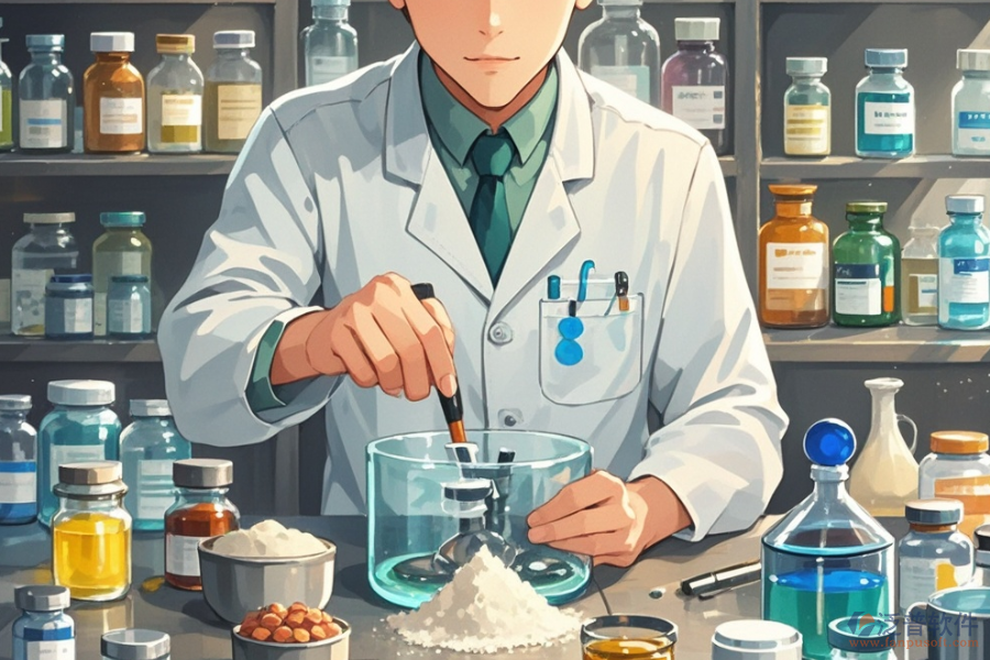 制藥進(jìn)銷存管理系統(tǒng)是什么及能帶來哪些好處？