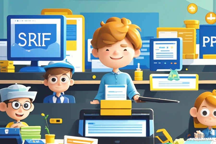 企業(yè)級ERP系統(tǒng)哪款性價比高？預(yù)算多少？