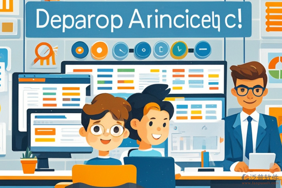 協(xié)調(diào)辦公OA軟件的核心價(jià)值是什么？