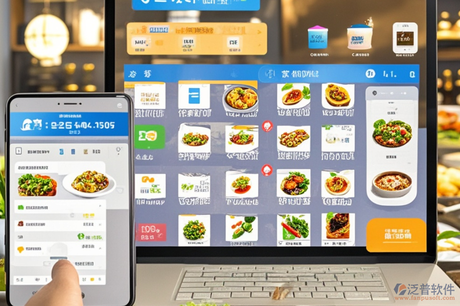 餐飲門(mén)店管理軟件具備哪些自動(dòng)化作用？