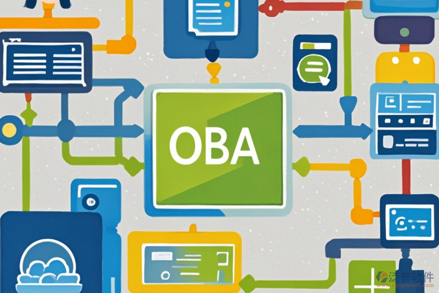 OA系統(tǒng)用戶管理的重要性及其對企業(yè)管理的幫助？