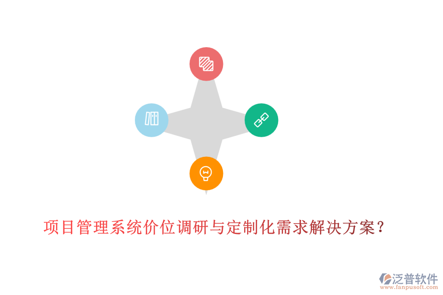 項目管理系統價位調研與定制化需求解決方案？
