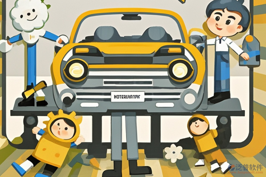 汽配生產(chǎn)ERP(OA)軟件哪家更勝一籌？購買渠道在哪里？