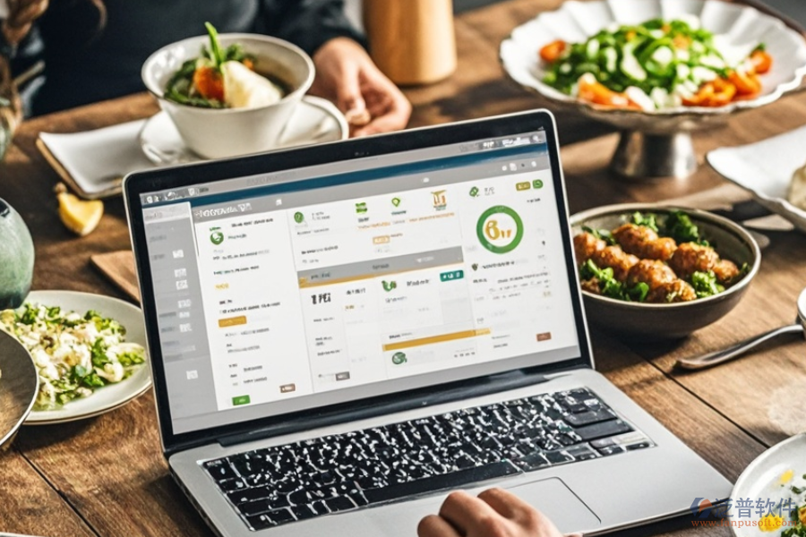 餐飲企業(yè)采購(gòu)軟件有哪些品牌？主要作用是什么？