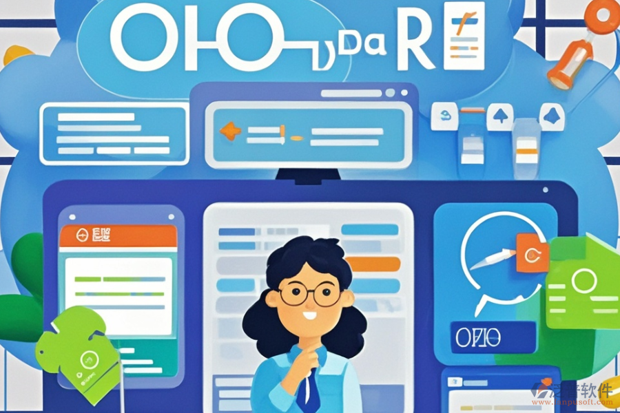 單位內(nèi)部OA系統(tǒng)有何優(yōu)點，技術(shù)特色體現(xiàn)在何處？