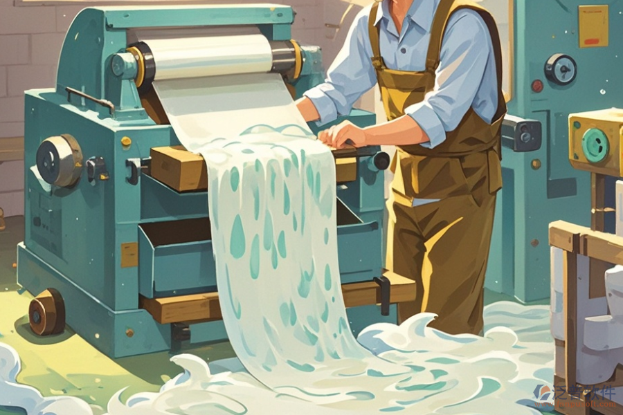 好用的紙業(yè)ERP(OA)軟件有哪些？費用是多少？