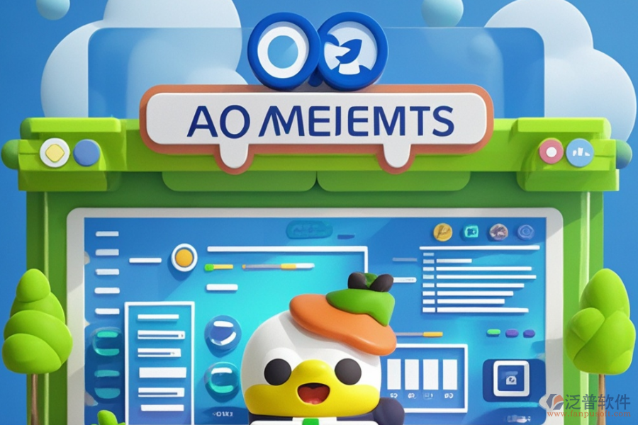 OA服務(wù)管理系統(tǒng)如何安裝？優(yōu)選品牌有哪些？