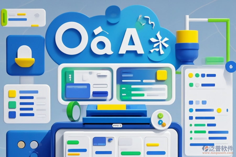 設(shè)備管理部如何挑選好用的OA系統(tǒng)？選購時需關(guān)注哪些功能模塊？