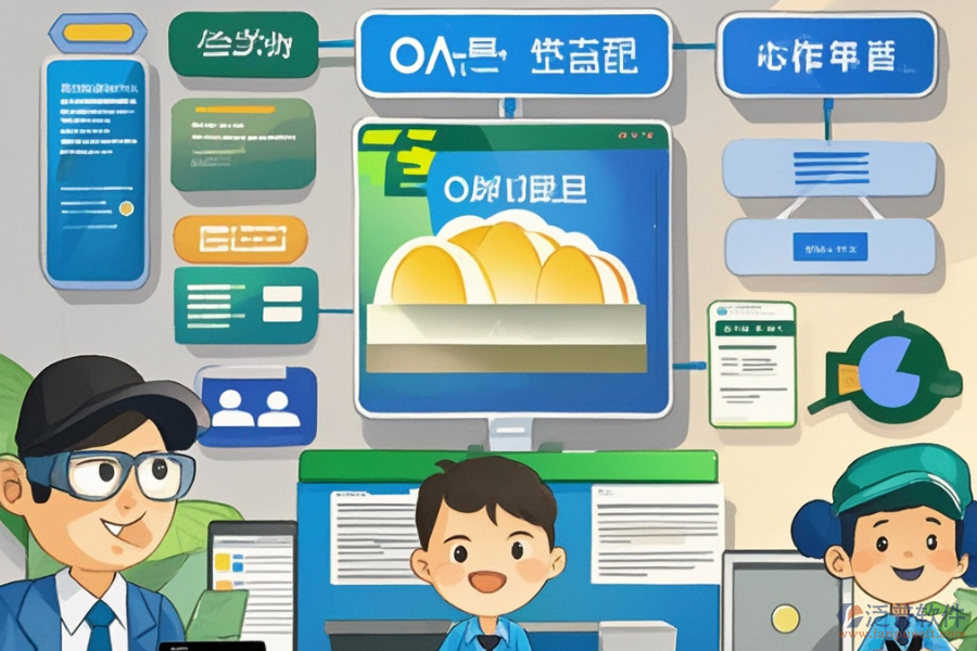 <a href=http://theonlineadagency.com/oa/ target=_blank class=infotextkey>OA辦公系統(tǒng)</a>進銷存模塊選型建議：包含哪些模塊？