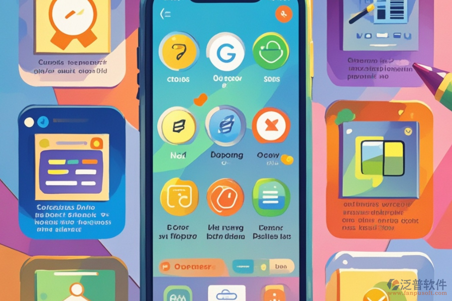 手機辦公管理軟件，品牌多樣如何選擇？