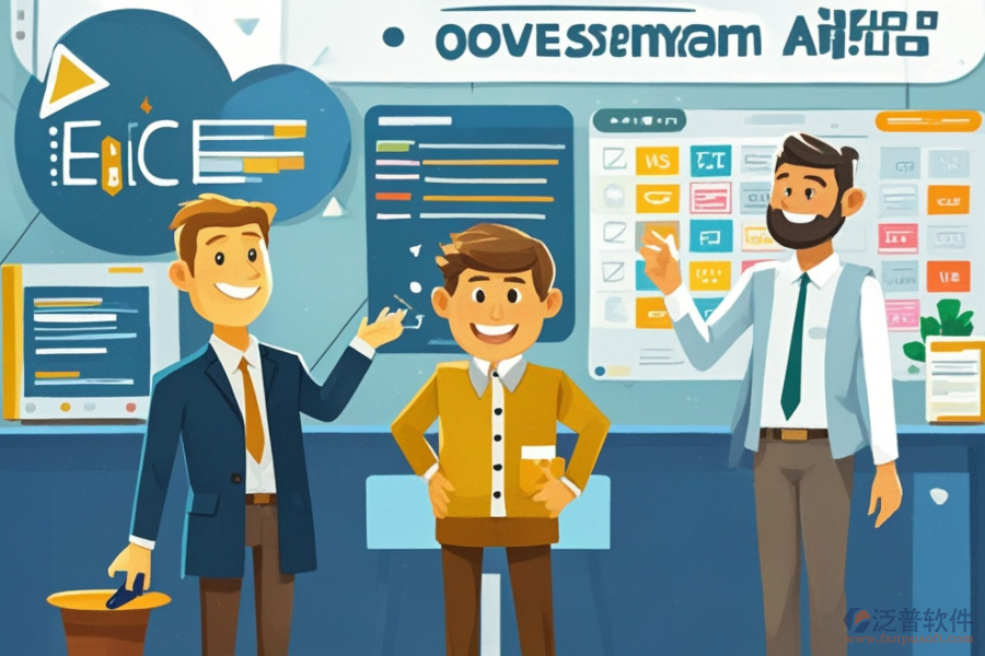 日程進(jìn)度智能管理系統(tǒng)如何智能運(yùn)作？其獨(dú)特優(yōu)勢(shì)對(duì)企業(yè)運(yùn)營(yíng)有何裨益？