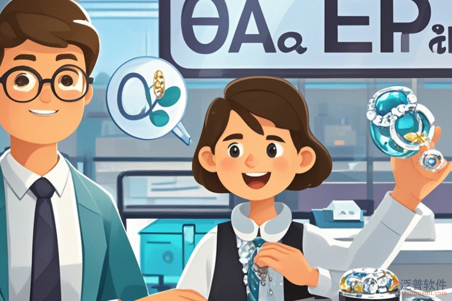 　　在首飾行業(yè)，ERP(企業(yè)資源規(guī)劃)系統(tǒng)的選擇對于企業(yè)的運(yùn)營效率和競爭力至關(guān)重要。市場上的ERP系統(tǒng)種類繁多，涵蓋了從采購、生產(chǎn)、庫存到銷售、財務(wù)等各個環(huán)節(jié)。常見的珠寶ERP管理系統(tǒng)包括Turtl、Zoho Notebook、Simplenote、泛普軟件等知名品牌，這些系統(tǒng)各具特色，企業(yè)在選擇時需根據(jù)自身的業(yè)務(wù)規(guī)模、管理需求及預(yù)算等因素綜合考慮。  　　一個優(yōu)秀的首飾ERP系統(tǒng)應(yīng)當(dāng)具備以下幾個關(guān)鍵特征：首先，它應(yīng)具備高度的行業(yè)適應(yīng)性，能夠精準(zhǔn)對接珠寶企業(yè)的業(yè)務(wù)流程，如珠寶款式管理、材質(zhì)跟蹤、價格波動處理等。其次，系統(tǒng)的自動化與準(zhǔn)確性是關(guān)鍵，能夠自動搜集和處理珠寶生產(chǎn)、銷售等各個環(huán)節(jié)的數(shù)據(jù)，減少人工操作，提高數(shù)據(jù)的準(zhǔn)確性和效率。再者，集成性與協(xié)同性也是不可忽視的因素，優(yōu)秀的ERP系統(tǒng)應(yīng)能與其他管理軟件無縫集成，實(shí)現(xiàn)數(shù)據(jù)共享和流程協(xié)同，從而打破信息孤島，提高企業(yè)內(nèi)部各部門的協(xié)作效率。最后，系統(tǒng)的靈活性與可擴(kuò)展性也是非常重要的，企業(yè)可以根據(jù)自身需求進(jìn)行靈活調(diào)整，同時系統(tǒng)應(yīng)預(yù)留接口和數(shù)據(jù)庫字段，便于未來系統(tǒng)的升級和新功能的開發(fā)。  　　在決定購買哪種首飾ERP系統(tǒng)時，企業(yè)應(yīng)關(guān)注以下幾個關(guān)鍵點(diǎn)： 　　1. 明確需求：企業(yè)應(yīng)明確自身的業(yè)務(wù)需求，包括需要解決哪些管理痛點(diǎn)、提升哪些方面的效率等。這有助于篩選出更符合企業(yè)實(shí)際需求的ERP系統(tǒng)。  　　2. 功能對比：對比不同ERP系統(tǒng)的功能模塊，看其是否能夠滿足企業(yè)的核心業(yè)務(wù)需求。例如，庫存管理、采購管理、銷售分析、客戶關(guān)系管理等功能對于珠寶行業(yè)尤為重要。    　　3. 行業(yè)適應(yīng)性：選擇具有珠寶行業(yè)特色的ERP系統(tǒng)，能夠更好地適應(yīng)企業(yè)的業(yè)務(wù)特點(diǎn)和管理模式。  　　4. 易用性與培訓(xùn)：考慮系統(tǒng)的易用性和操作便捷性，以及<a href=http://theonlineadagency.com/fanpupm/gysgl/ target=_blank class=infotextkey>供應(yīng)商</a>提供的培訓(xùn)和支持服務(wù)。良好的用戶體驗和完善的培訓(xùn)支持能夠降低員工的學(xué)習(xí)成本，提高系統(tǒng)的使用效率。  　　泛普軟件作為一家專注于<a href=http://theonlineadagency.com/gongsi/xt/ target=_blank class=infotextkey>企業(yè)管理</a>軟件研發(fā)的廠商，其珠寶ERP管理系統(tǒng)在行業(yè)內(nèi)具有較高的知名度和影響力。它致力于幫助企業(yè)構(gòu)建統(tǒng)一的數(shù)字化運(yùn)營管控平臺。其ERP系統(tǒng)具備以下幾個顯著優(yōu)勢：  　　泛普軟件深入理解珠寶行業(yè)的特性和需求，提供定制化的解決方案，能夠精準(zhǔn)對接珠寶企業(yè)的業(yè)務(wù)流程，實(shí)現(xiàn)高效管理。系統(tǒng)支持自動化數(shù)據(jù)采集和處理，減少人工操作，提高數(shù)據(jù)的準(zhǔn)確性和效率。同時，該軟件的系統(tǒng)具備高度的集成性和協(xié)同性，能夠與其他管理軟件無縫集成，實(shí)現(xiàn)數(shù)據(jù)共享和流程協(xié)同。此外，系統(tǒng)還支持自定義設(shè)置和<a href=http://theonlineadagency.com/Implementation/kaifa/ target=_blank class=infotextkey>二次開發(fā)</a>，企業(yè)可以根據(jù)自身需求進(jìn)行靈活調(diào)整。在數(shù)據(jù)安全方面，它采用先進(jìn)的數(shù)據(jù)加密和安全防護(hù)技術(shù)，確保企業(yè)數(shù)據(jù)的安全性和隱私保護(hù)。  　　綜上所述，泛普軟件憑借其強(qiáng)大的功能和優(yōu)質(zhì)的服務(wù)，在首飾ERP系統(tǒng)中具有較高的競爭力，是企業(yè)在購買決策時應(yīng)考慮的重要選項之一。