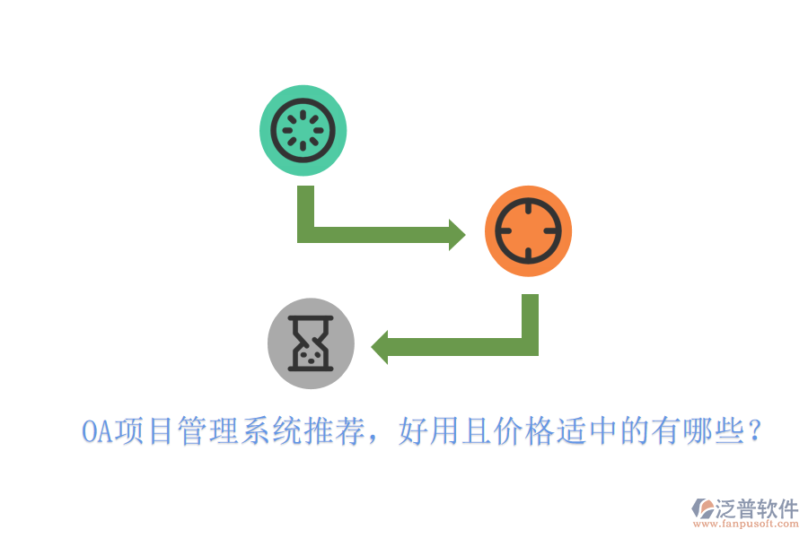  OA項目管理系統(tǒng)推薦，好用且價格適中的有哪些？