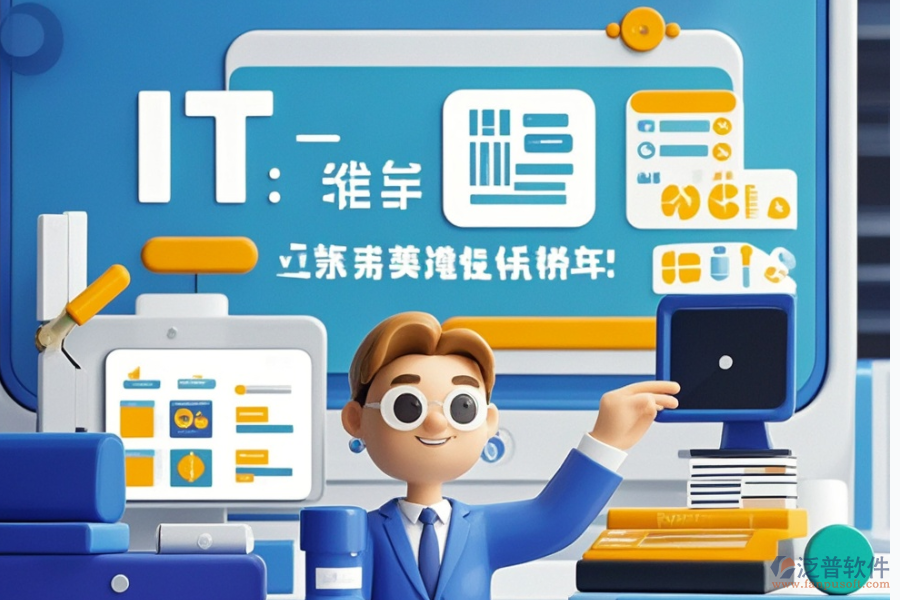 貨物管理必備:好用且價格適中的進(jìn)銷存軟件有哪些?