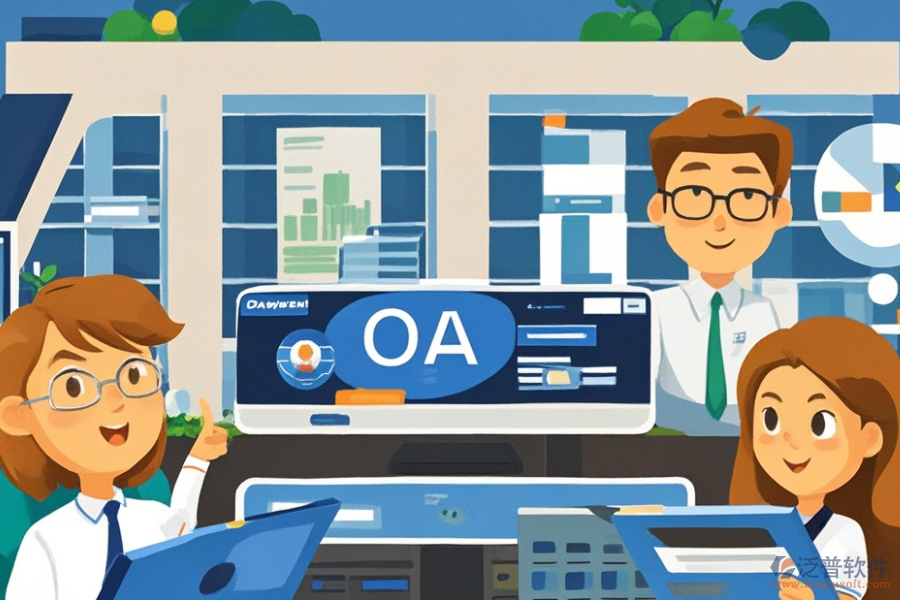 有哪些外貿(mào)ERP(OA)軟件及自動(dòng)化作用是什么？