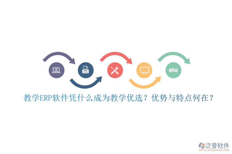 教學ERP軟件憑什么成為教學優(yōu)選？優(yōu)勢與特點何在？