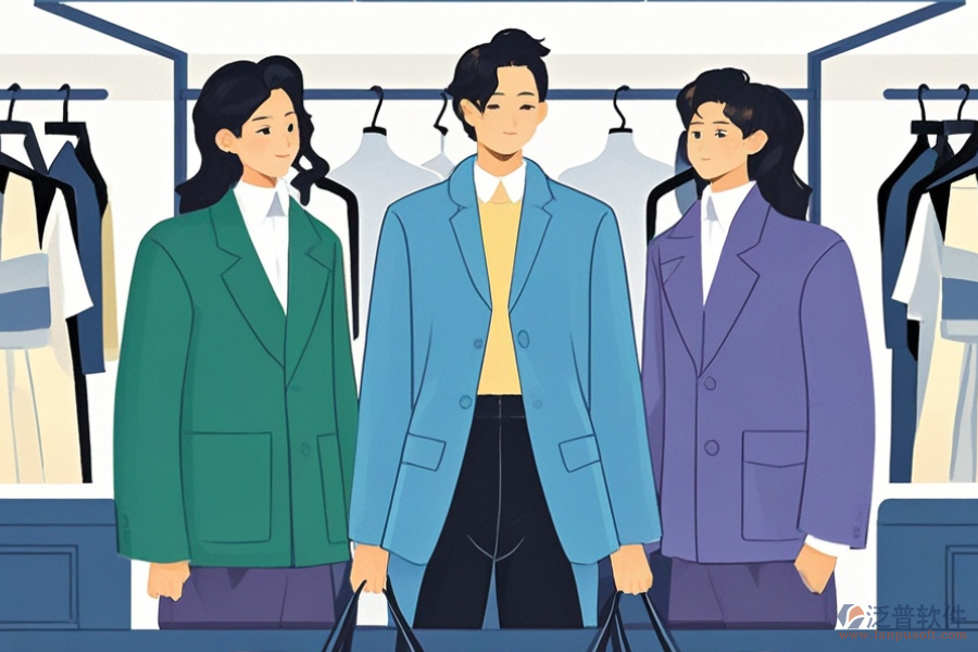 服裝外貿ERP(OA)管理系統(tǒng)的三大優(yōu)勢及特色功能有哪些？