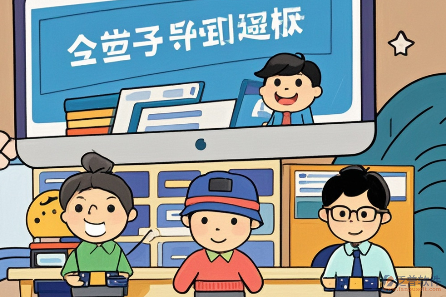 企業(yè)內(nèi)部信息化管理系統(tǒng)的定制費(fèi)用與二次開發(fā)平臺(tái)推薦？