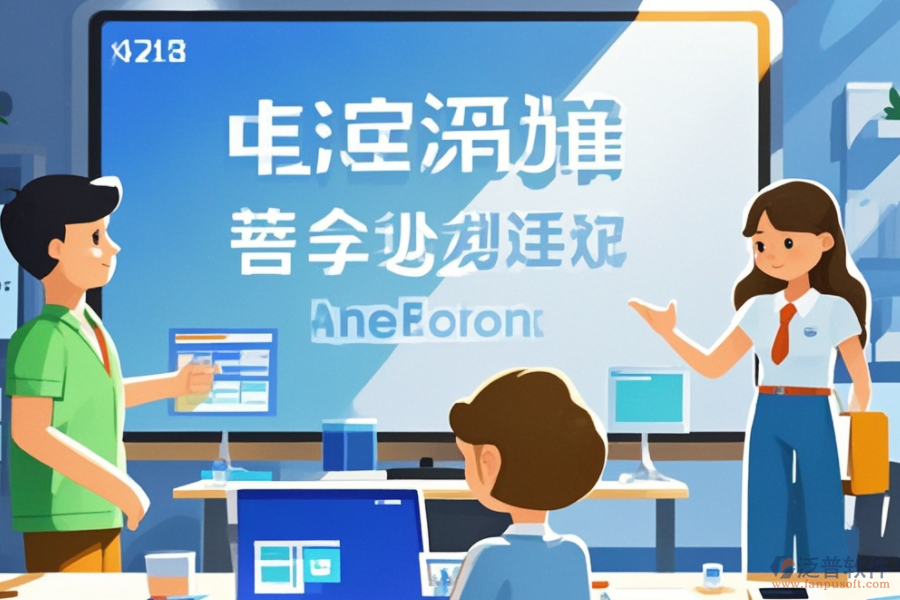 企業(yè)常用辦公軟件培訓(xùn)哪家品牌最佳？