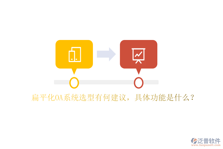 扁平化OA系統(tǒng)選型有何建議，具體功能是什么？