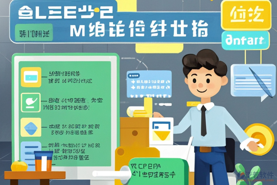 適合中小企業(yè)的OA軟件選型標(biāo)準(zhǔn)是什么？功能模塊說明詳解？