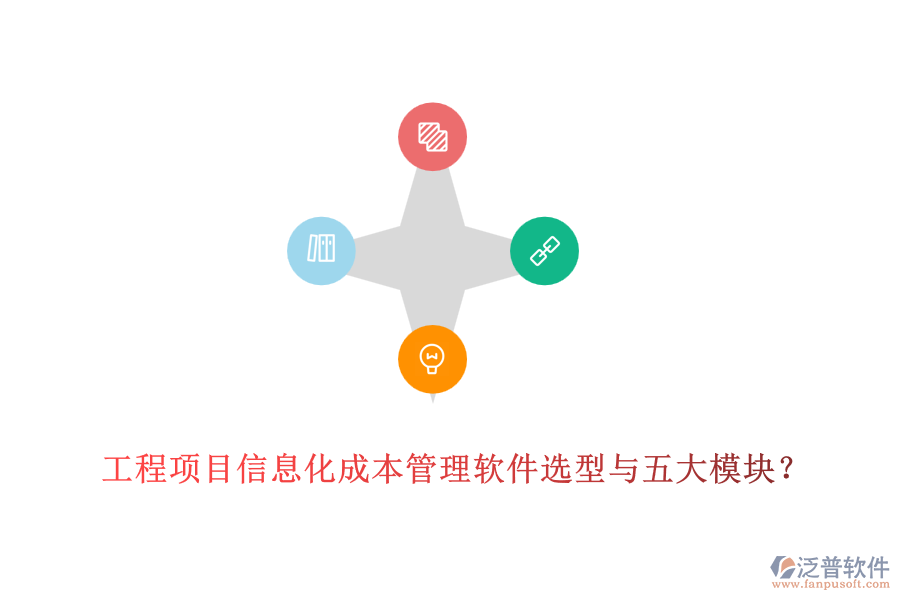工程項目信息化成本管理軟件選型與五大模塊？