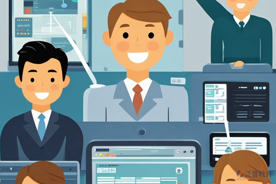 通訊進(jìn)銷存系統(tǒng)服務(wù)公司如何實(shí)施與安裝？