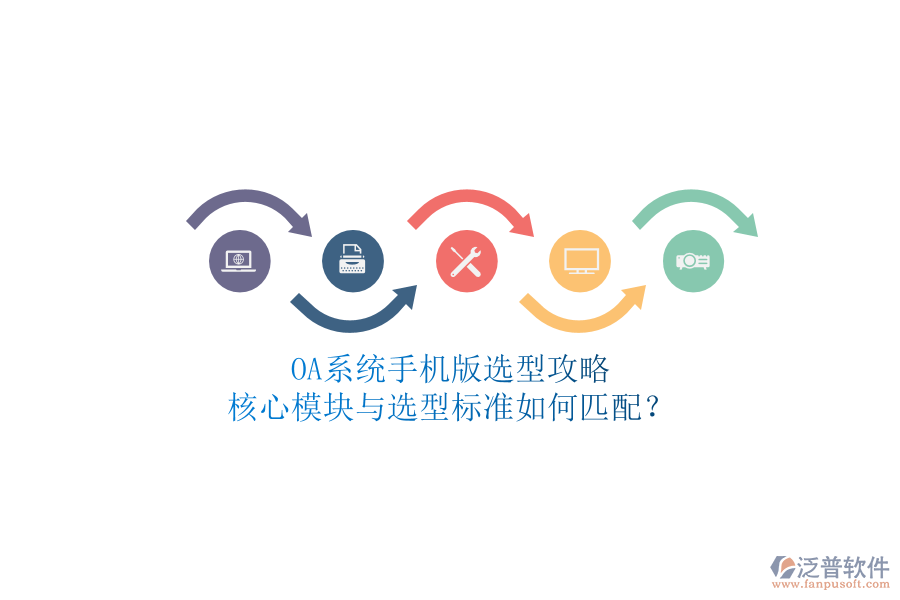 OA系統(tǒng)手機(jī)版選型攻略：核心模塊與選型標(biāo)準(zhǔn)如何匹配？