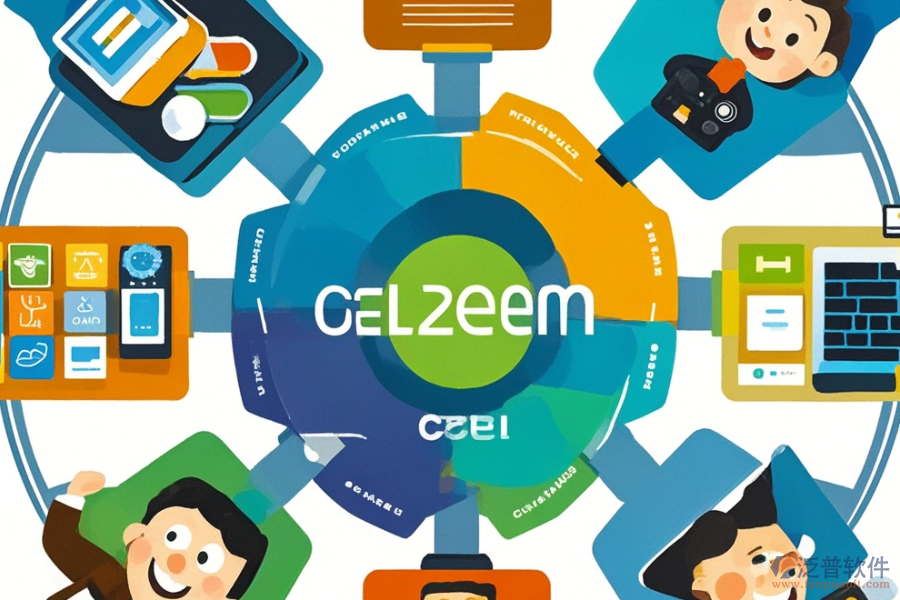 政府OA系統(tǒng)選型指南：必備模塊大全是什么？