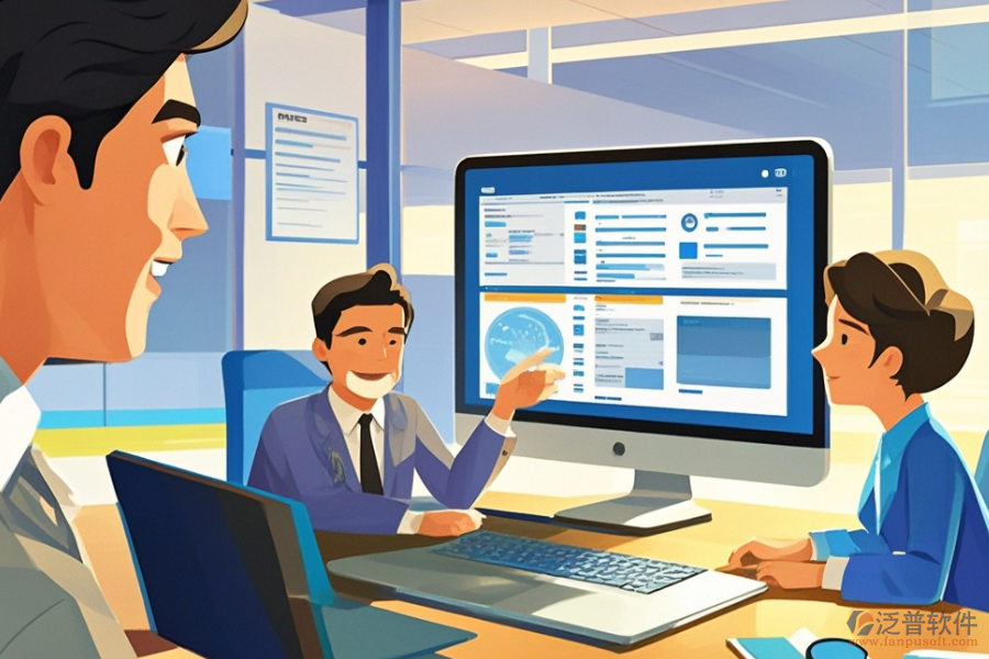 如何估算中小企業(yè)OA管理軟件定制及二次開發(fā)成本？