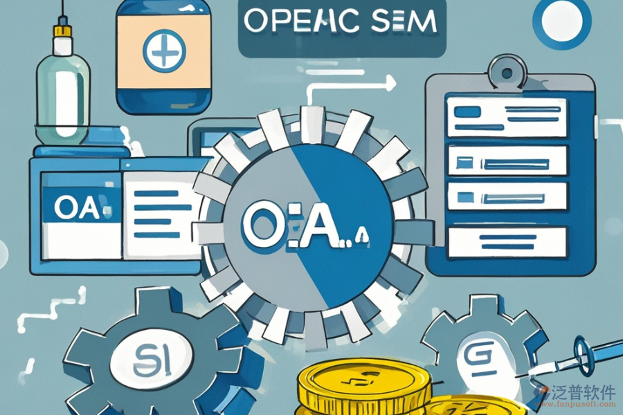 醫(yī)藥協(xié)同平臺(tái)哪個(gè)好用，整套價(jià)格是多少？