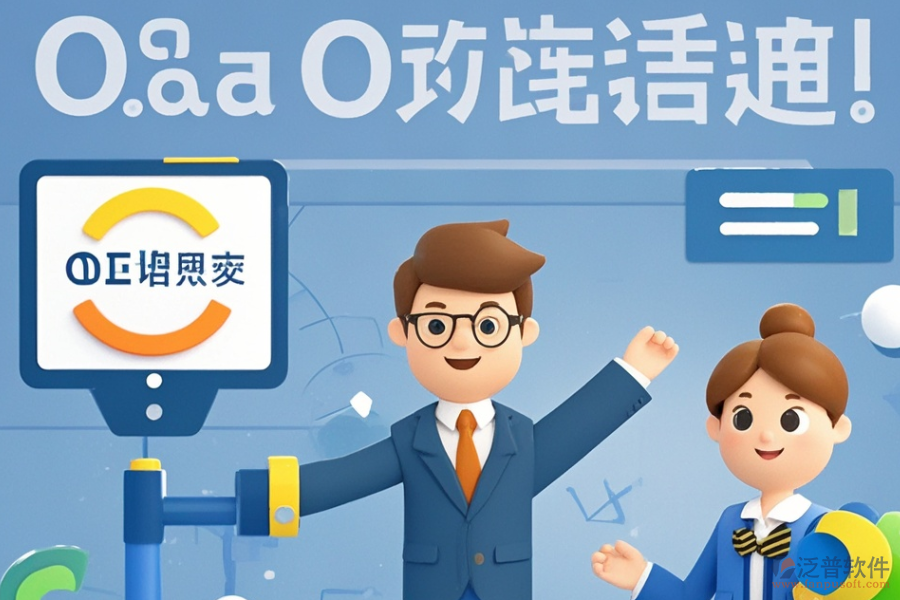 OA軟件部門管理定制報價及二次開發(fā)價格區(qū)間？