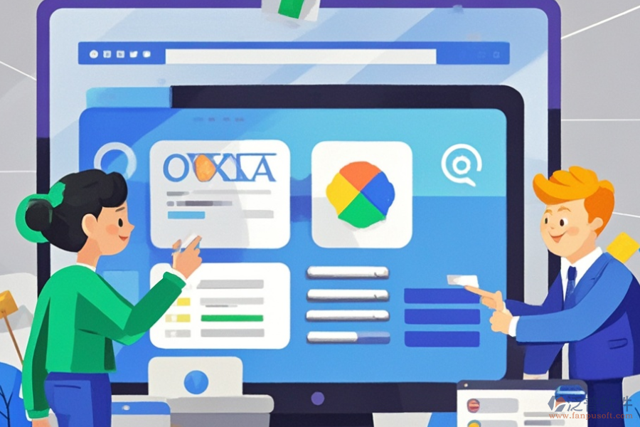 集團(tuán)OA管理系統(tǒng)定制開(kāi)發(fā)，哪個(gè)平臺(tái)支持高效二次開(kāi)發(fā)？