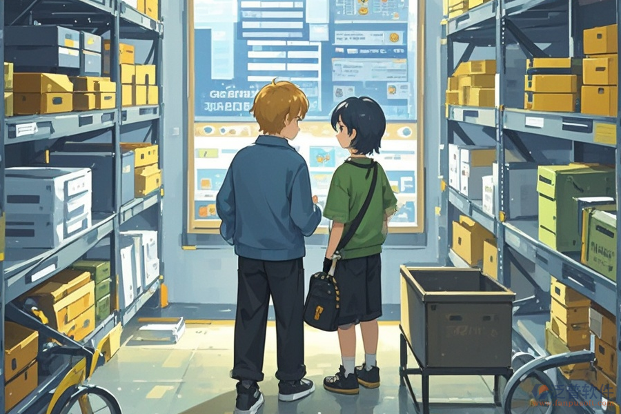 汽配出入庫軟件市場(chǎng)需求調(diào)研與報(bào)價(jià)實(shí)施方案？